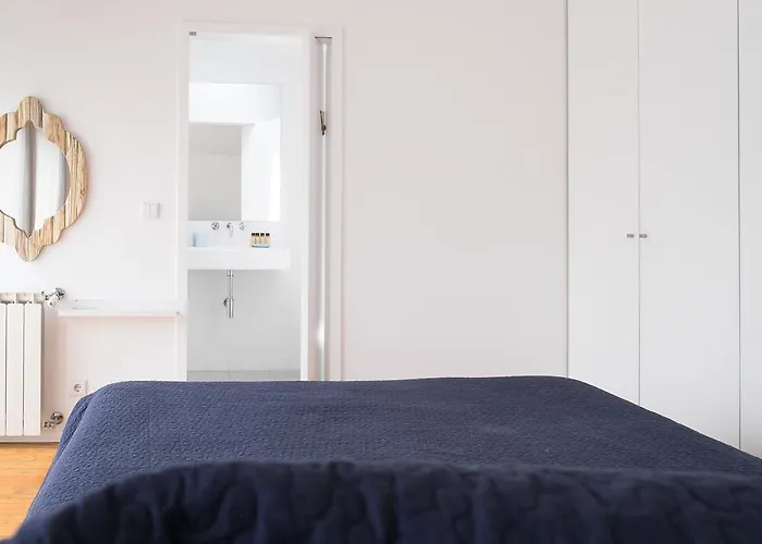 Apartamento Casas Do Teatro