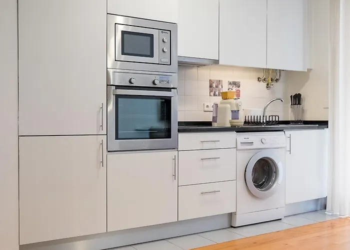 Apartamento Casas Do Teatro *