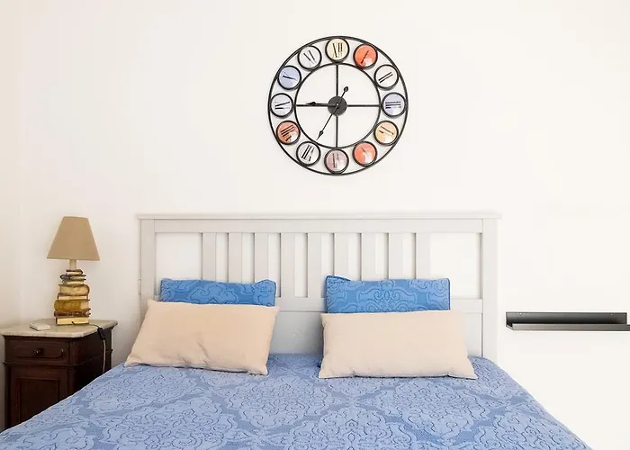 公寓 剧院之家酒店