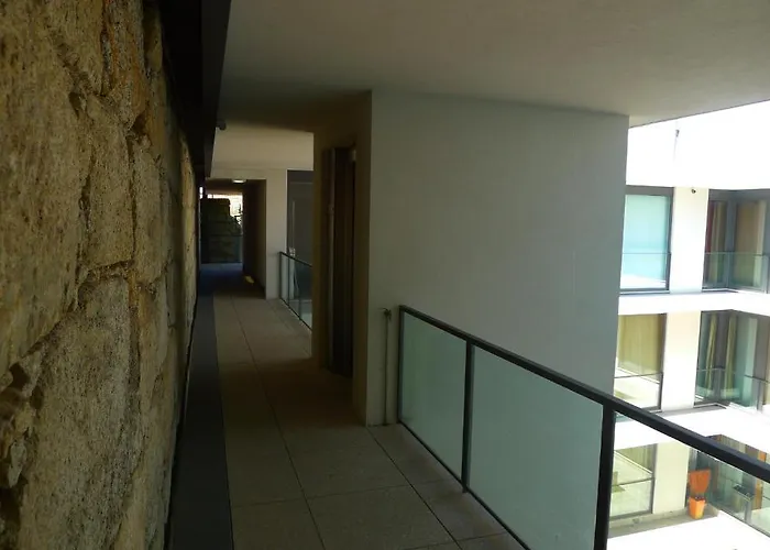 Apartamento Casas Do Teatro