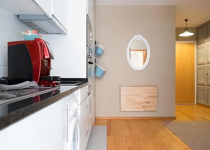 Apartamento Casas Do Teatro *