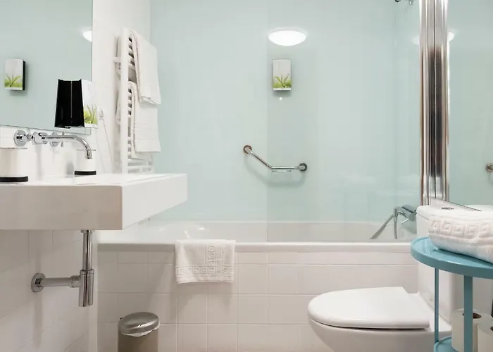 アパート カサス ド テアトロ ポルト