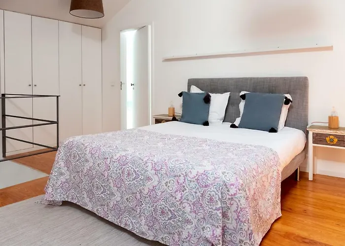 剧院之家酒店 * 波尔图