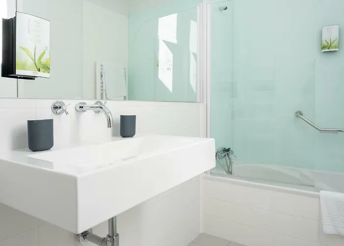 剧院之家酒店 * 波尔图