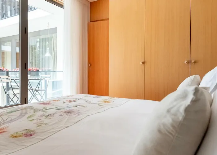 剧院之家酒店 * 波尔图