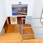 Casas Do Teatro Oporto