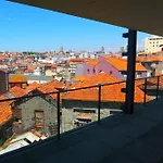 Casas Do Teatro Apartment