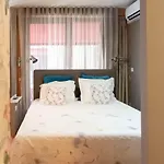 Casas Do Teatro Appartamento