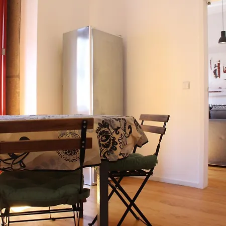 Casas Do Teatro Oporto