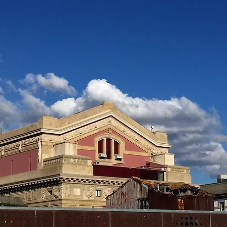 Casas Do Teatro Apartment