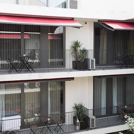 Apartment Casas Do Teatro Porto