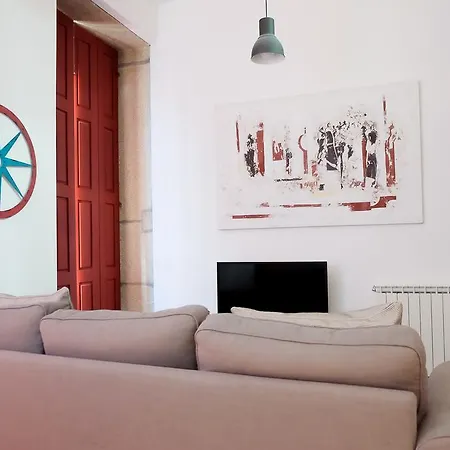 カサス ド テアトロ * ポルト