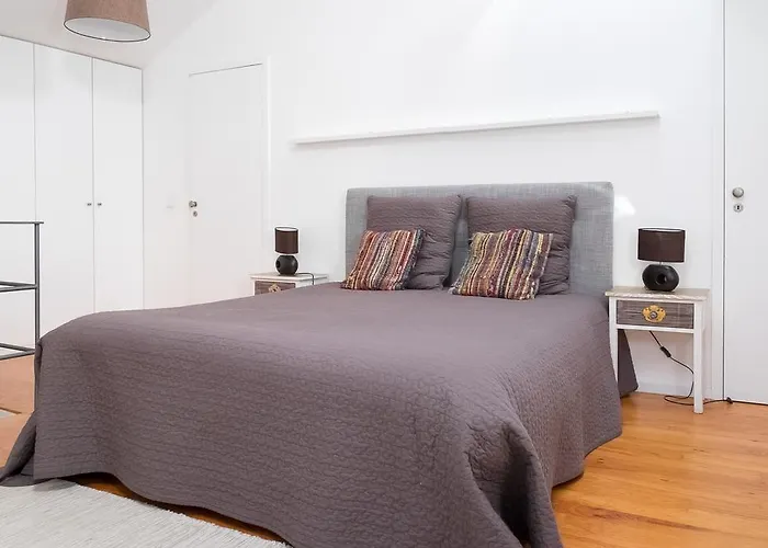 カサス ド テアトロ ポルト