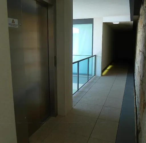 Casas Do Teatro Porto