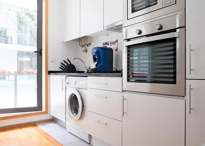 Casas Do Teatro Apartment