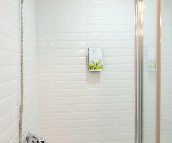 アパート カサス ド テアトロ ポルト