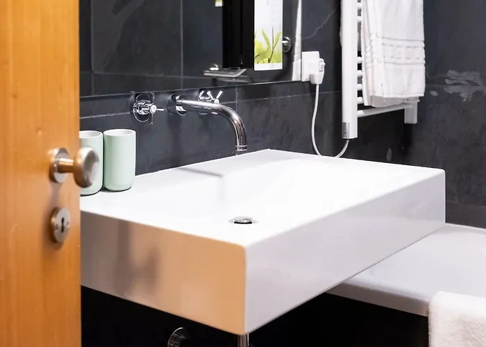 Apartment Casas Do Teatro