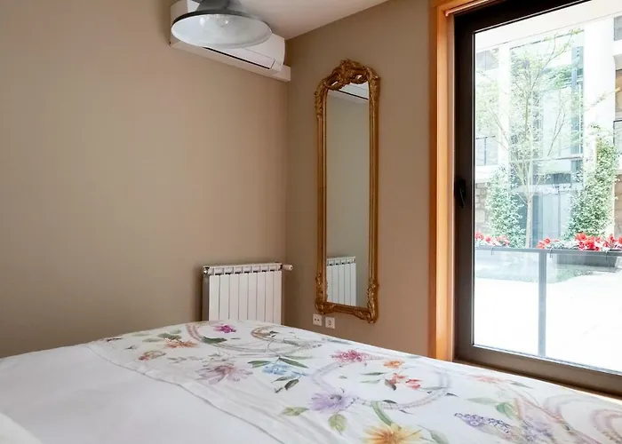 Appartement Casas Do Teatro